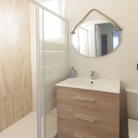 La Mar De Olas * Oliva