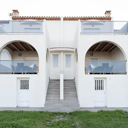 La Mar De Olas Semesterbostad