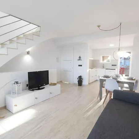 La Mar De Olas Holiday home Oliva