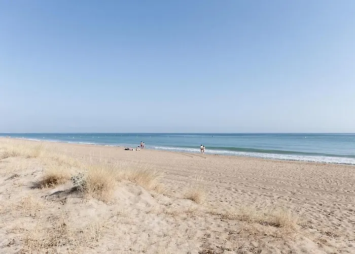 La Mar De Olas 奥利瓦
